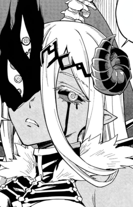 モルフォメット