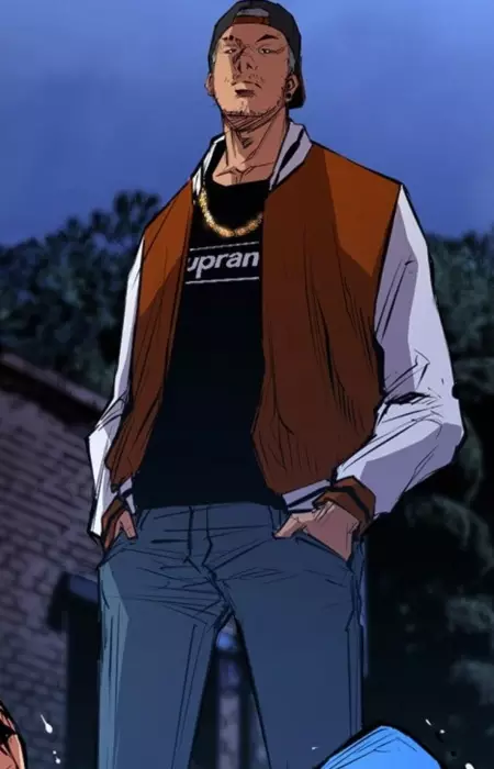 Kang, Chan