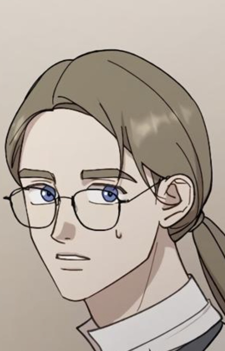 Illysis Eldrian Von Perian