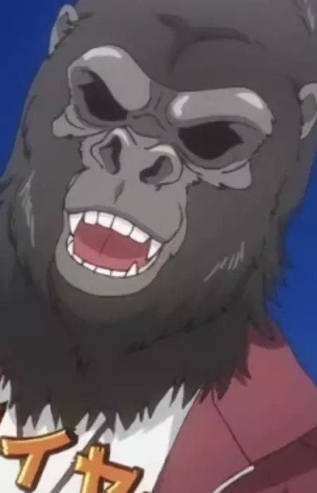 ToDoBaShi Destroyer Z2