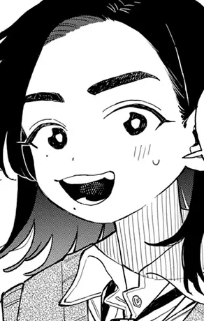 Sugino, Miyuu