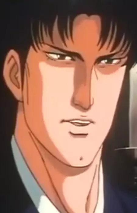 Hazuki, Kageshichirou