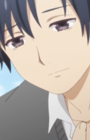 Father Kaito's