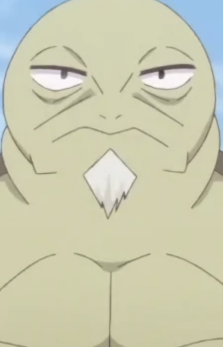Turtle