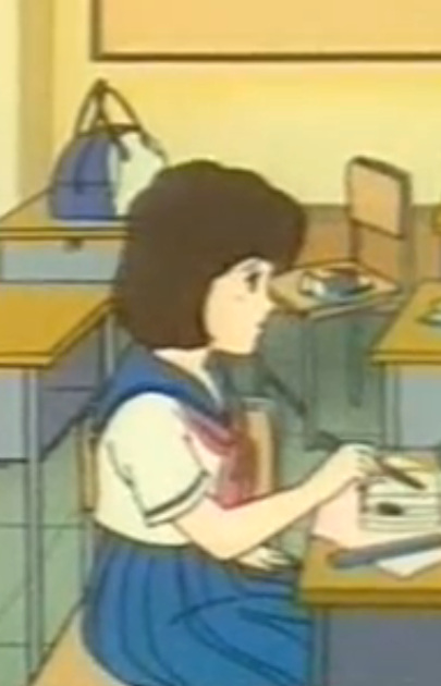 Satomi Yamazaki,