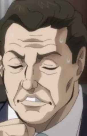 Minister of Defense image