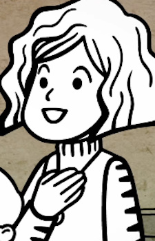 Imagem de Cozy Mrs.