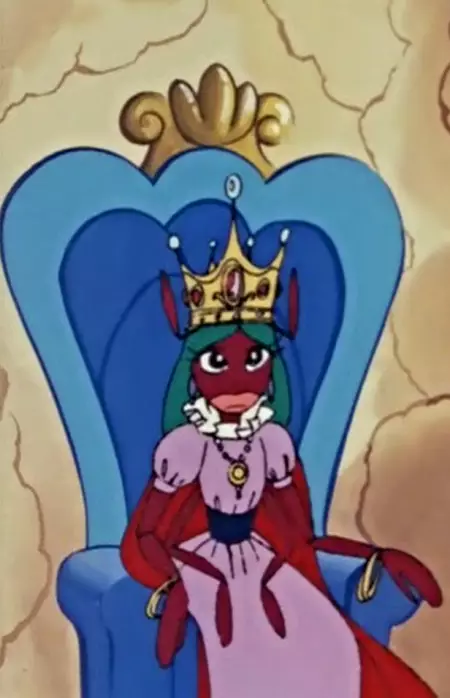 Ant Queen Image