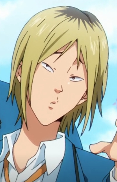 Kusuda, Tatsuki Picture