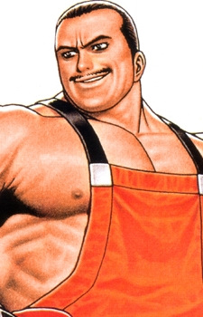 フランコ・バッシュ