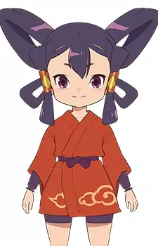 Sakuna-hime