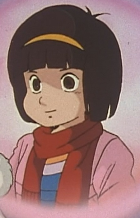 Natsuko Enjouji,