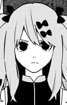 Sangoshou, Ichigo
