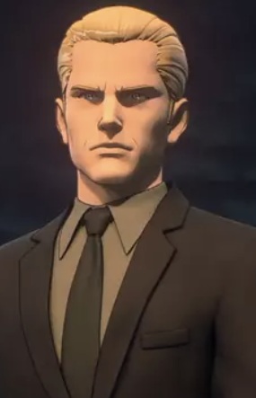 Nikolai Volkov,