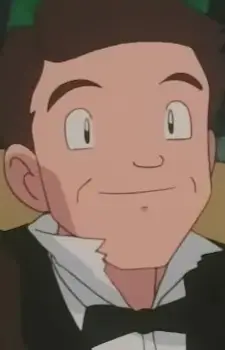 Kaneyo's Main Butler