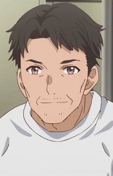 Imagem de Tsubonosuke Kasuga,