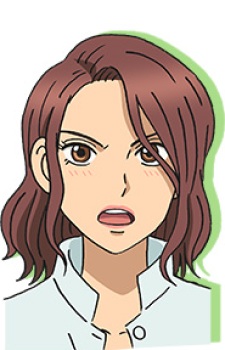 Adaniya, Youko Picture