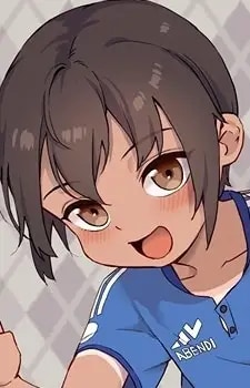 Kirishima, Ryuuki Image