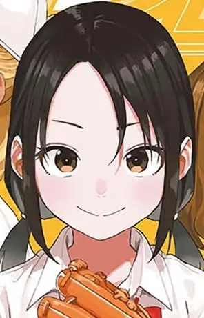 Nagisa, Akane
