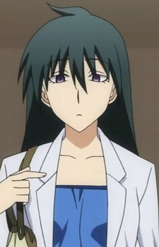 Shiki Nishioka,