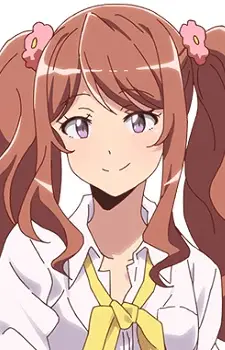 Kenbishi, Nanaka Image
