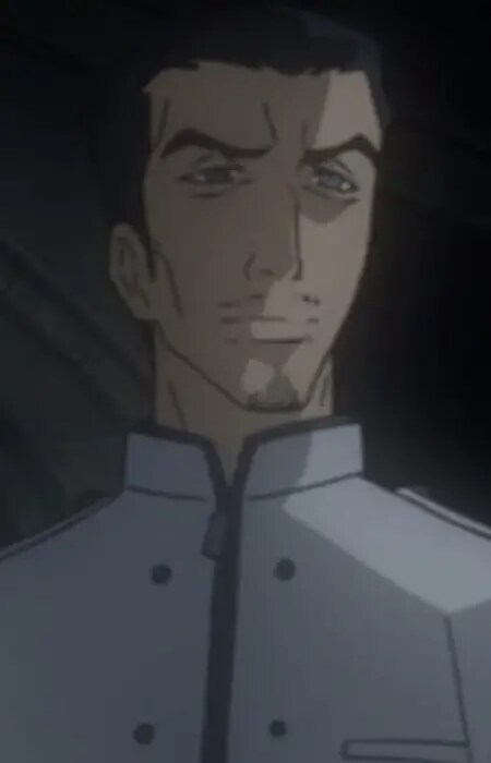 Yoshioka Image