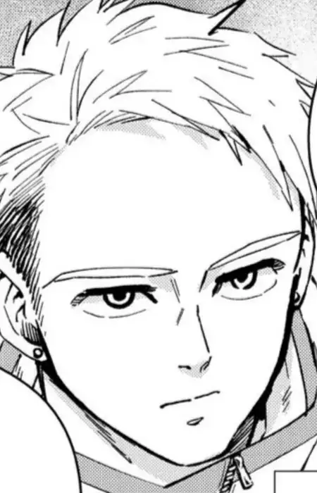 Kirishima, Shiyuu image