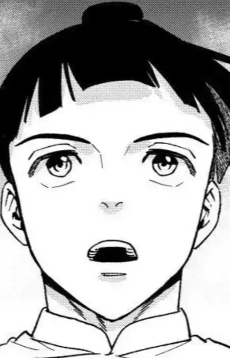 Suzuri, Shuuhei image