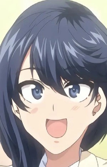 Mesu, Naoko