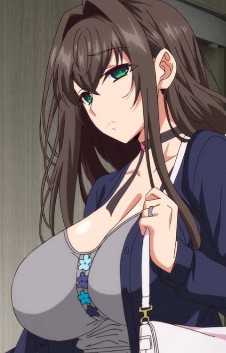 Kasumi
