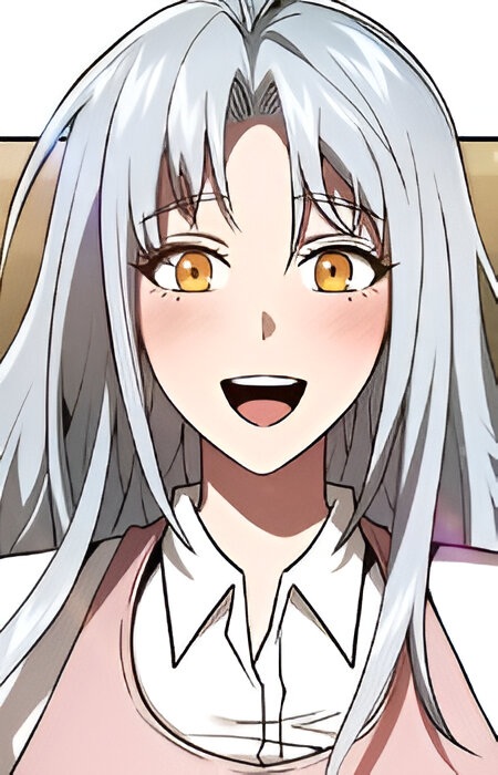 Karakter Iril