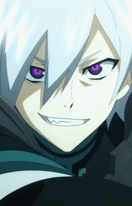 Zeola Whiter, Cassado