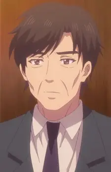 Tsukishima, Kazuyuki