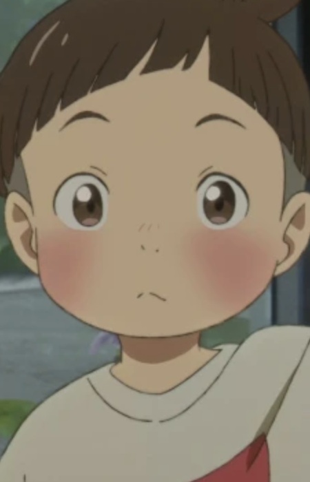 Haruto Tanimoto,