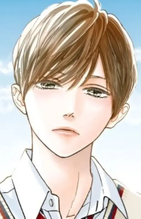 Asagiri, Hikaru