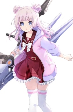 Akari Tanba,