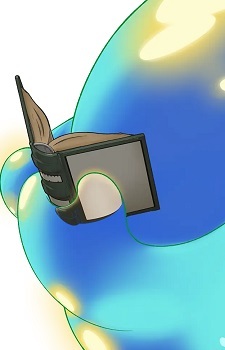 Mujin Muryuu no Psianop