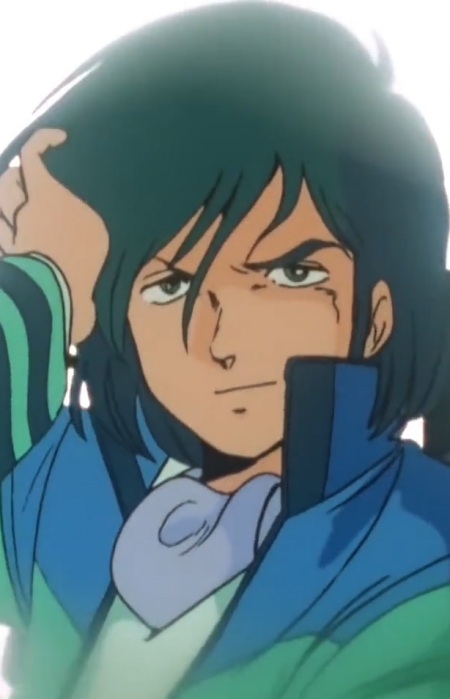 Man Handsome