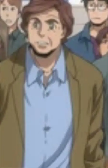 Fenette, Joseph image