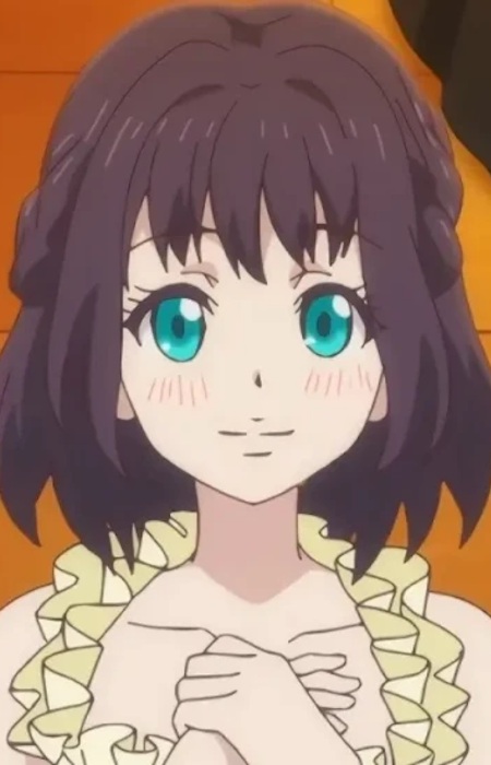 Kris