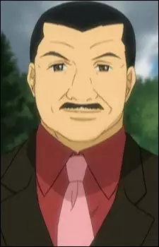 Ushiromiya, Hideyoshi