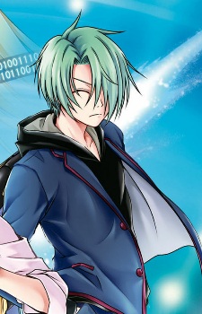 Miyazawa, Mitsunari