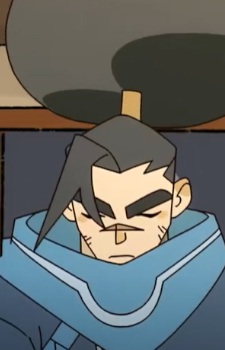Yasuo