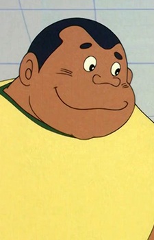 Imagem de Gorou
