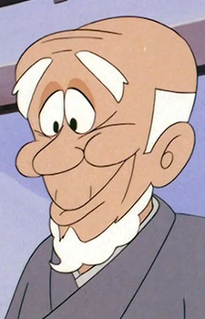 Imagem de Monk