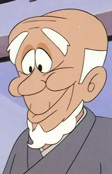 Monk Image