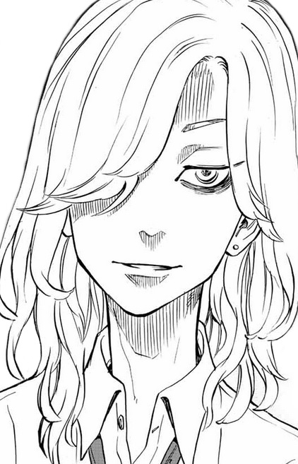 Hishi, Kojirou