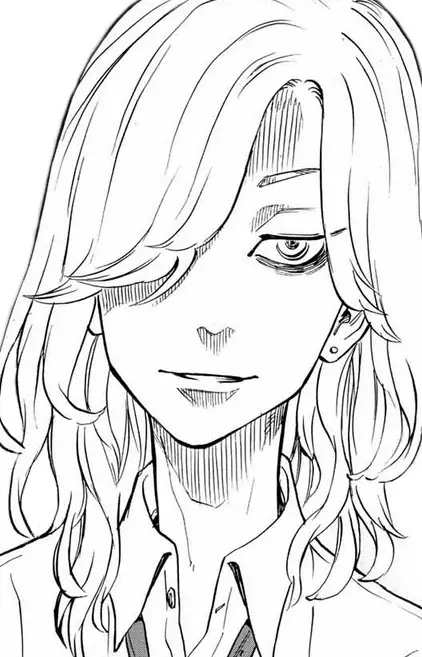 Hishi, Kojirou