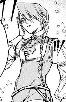 Togeice, Chikutoge