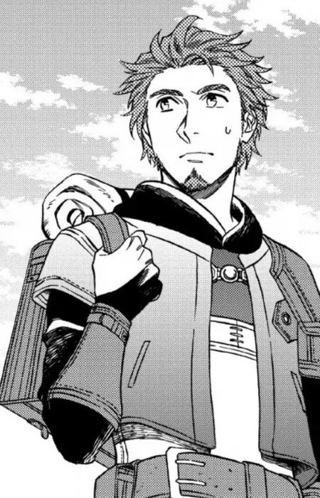 Imagen de Faris, Gael